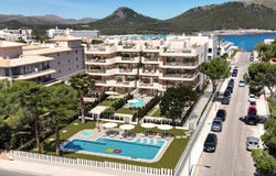 Capdepera, The Balearic Islands 07580