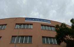 Santa Coloma de Cervelló, Catalonia