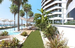 La Manga del Mar Menor, Murcia 30380