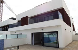 San Javier, Murcia 30730