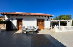 Abanilla, Murcia