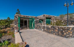 San Miguel de Abona, Canary Islands 38628