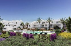 Estepona, Malaga