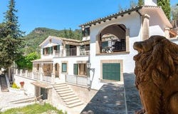 Esporles, Mallorca