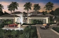 Nueva Andalucia, Marbella, Malaga