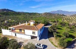Coín, Malaga 29100