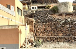 Alajeró, Canary Islands