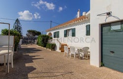 Sant Lluís, The Balearic Islands 07710