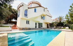 La Zenia, Valencia 03189