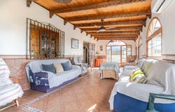 Vélez de Benaudalla, Andalusia