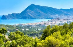 Altea la Vella, Valencia 03599