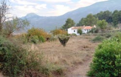 Pol. P. Parc. Arenal, Parcent, Parcent, Valencian Community 03792