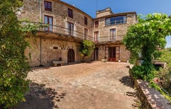 Sant Marti Vell, Girona