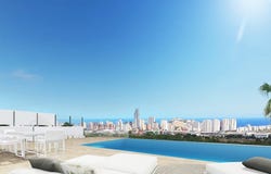 Finestrat, Valencia 03509