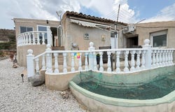 Oria, Andalusia 04800