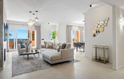 Nueva Andalucia, Marbella, Malaga