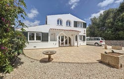 Sant Lluís, Balearic Islands 07711
