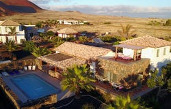 Lajares, Canary Islands 35650