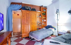 Sevilla, Andalusia 41016