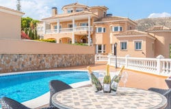 El Campello, Valencia 03560