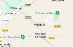 Getafe, Community of Madrid