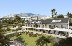 Benalmádena, Torremuelle, Málaga, Andalusia 29631