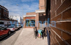 Concepción, Community of Madrid 28027