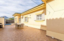 Albir, Valencia 03581