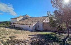 Caudete, Castilla le Mancha 02660