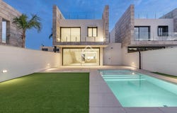 Cambrils, Catalonia 43850
