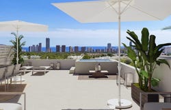 Benidorm, Valencia 03500