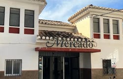 Padul, Andalusia