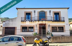 Puebla De Alcocer, Extremadura 06630