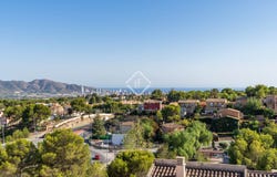 La Nucia, Valencian Community 03530