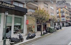 Vigo, Pontevedra
