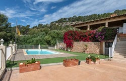 Bunyola, Balearic Islands 07193