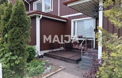 Seivästie 13, Vantaa, Uusimaa 01280