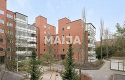 Maistraatinkatu 1, Helsinki, Uusimaa 00240