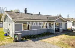 Rautiolankatu 12, Kemi, Lapland 94200