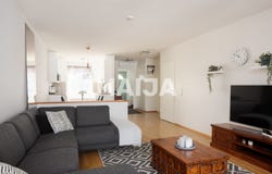 Timoteiraitti 1, Jyväskylä, Central Finland 40250