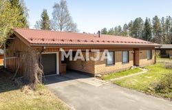 Korpitie 2, Keminmaa, Lapland 94400