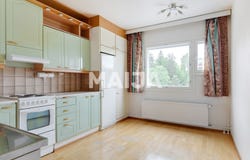 Vallikallionkuja 2, Espoo, Uusimaa 02650