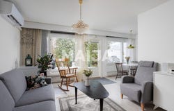 Pohjanrinteentie 3, Jyväskylä, Central Finland 40270