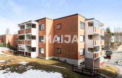 Metsurintie 11, Kuopio, North Savo 70150
