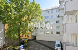 Punavuorenkatu 7, Helsinki, Uusimaa 00120