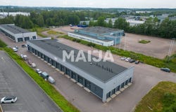 Hyllilänkatu 1 A, Tampere, Pirkanmaa 33730