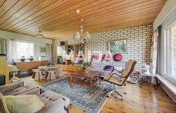 Mäkitie 8, Porvoo, Uusimaa 06650