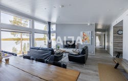 Hietamutka 10, Posio, Lapland 97890