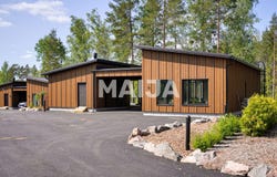 Tenniskalliontie 6, Siuntio, Uusimaa 02580