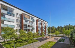 Myrskykuja 1, Helsinki, Uusimaa 00990